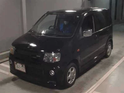 Mitsubishi eK Sport