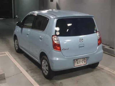 Mazda Carol