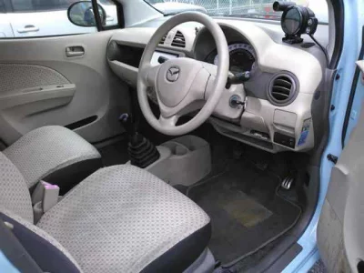 Mazda Carol