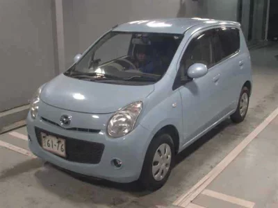 Mazda Carol
