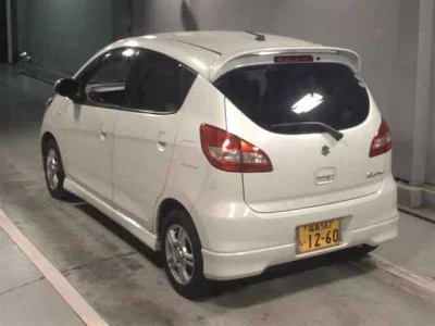 Suzuki Cervo