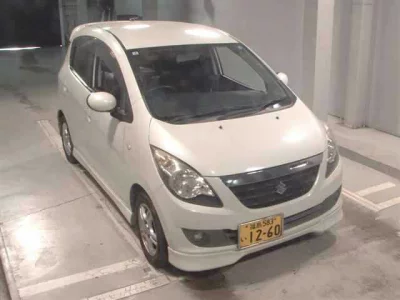 Suzuki Cervo