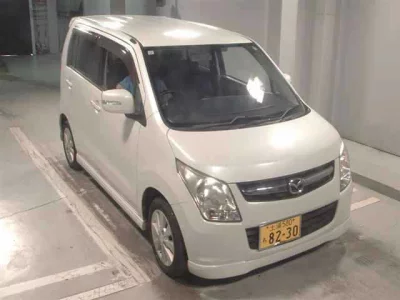 Mazda AZ-Wagon