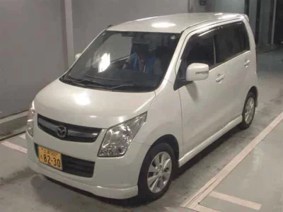 Mazda AZ-Wagon