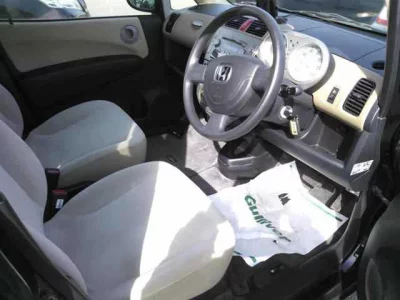 Honda Life