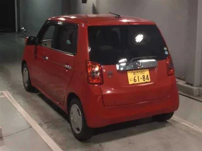 Honda N-ONE