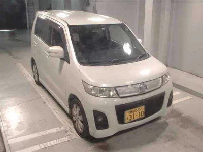 Mazda AZ-Wagon