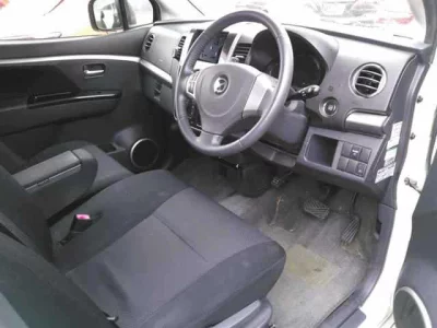 Mazda AZ-Wagon