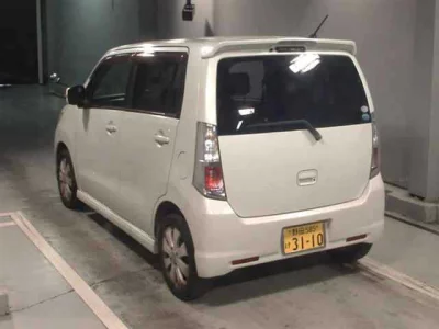 Mazda AZ-Wagon