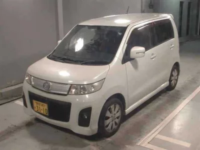 Mazda AZ-Wagon