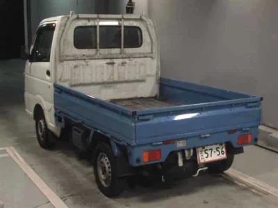 Mitsubishi Minicab Truck