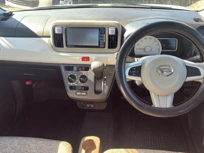 Daihatsu Mira Tocot