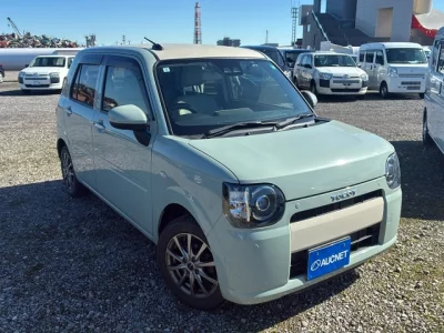 Daihatsu Mira Tocot
