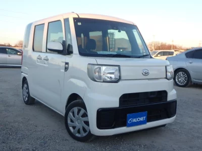Daihatsu Hijet Caddie