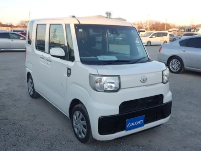 Daihatsu Hijet Caddie