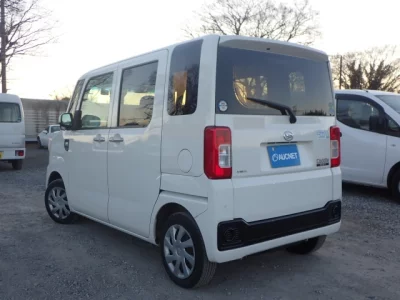 Daihatsu Hijet Caddie