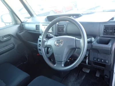 Daihatsu Hijet Caddie
