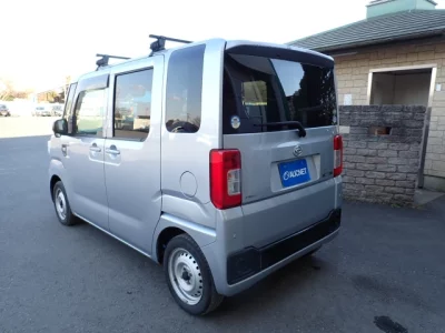 Daihatsu Hijet Caddie