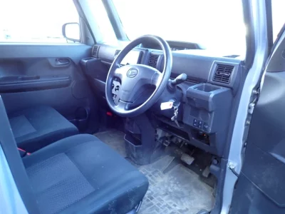 Daihatsu Hijet Caddie