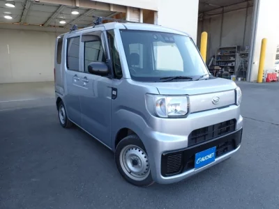 Daihatsu Hijet Caddie