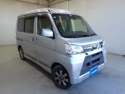 Subaru GOLF ALLTRACK