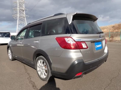 Subaru Exiga