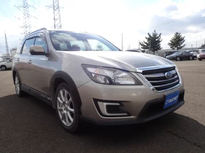 Subaru Exiga