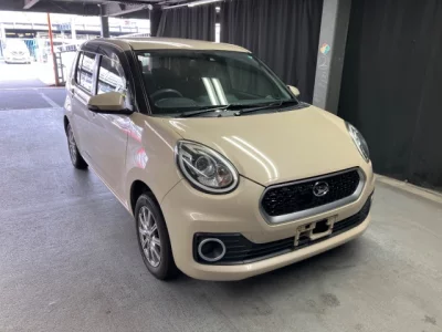 Daihatsu Boon