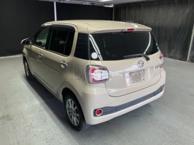 Daihatsu Boon