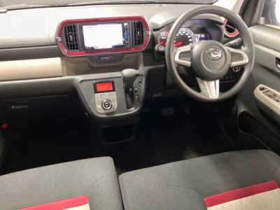 Daihatsu Boon