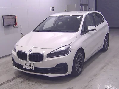 BMW 2-Series
