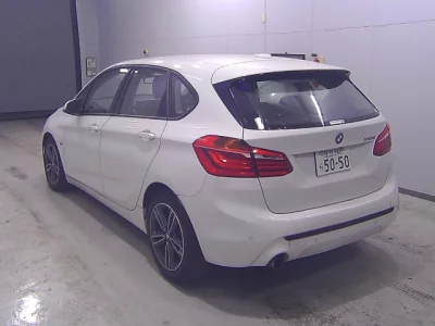 BMW 2-Series