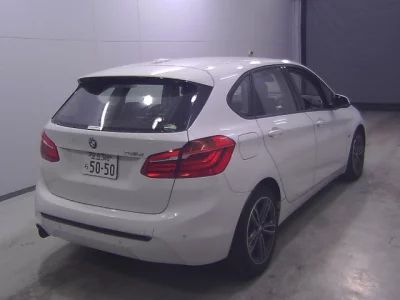 BMW 2-Series
