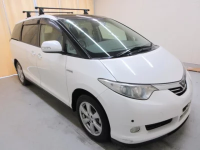 Toyota ESTIMA HYBRID