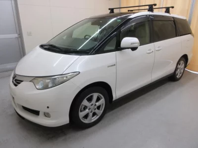 Toyota ESTIMA HYBRID
