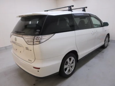 Toyota ESTIMA HYBRID