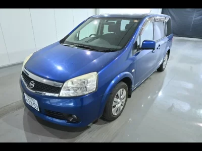 Nissan Lafesta