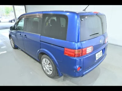 Nissan Lafesta