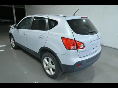 Nissan Dualis