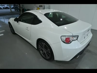 Toyota GT 86