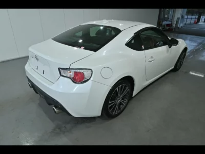 Toyota GT 86