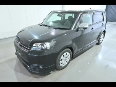 Toyota Corolla Rumion