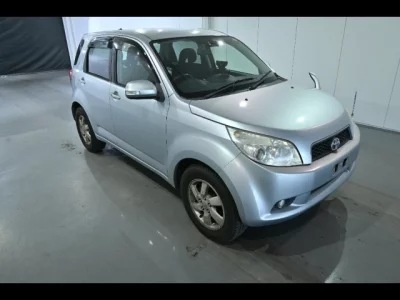 Toyota Rush