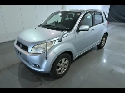 Toyota Rush