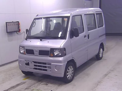 Nissan NV100 CLIPPER