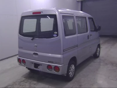 Nissan NV100 CLIPPER