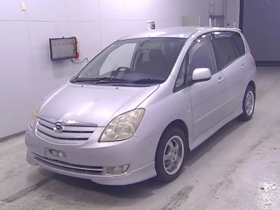 Toyota COROLLA SPACIO