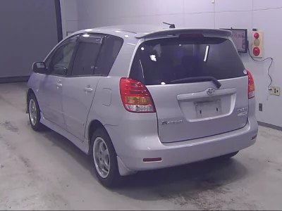 Toyota COROLLA SPACIO
