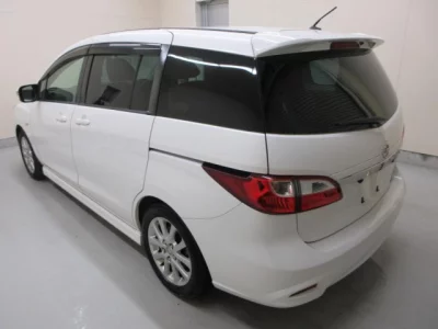 Nissan Lafesta