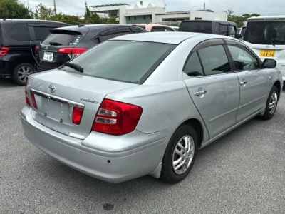 Toyota Premio